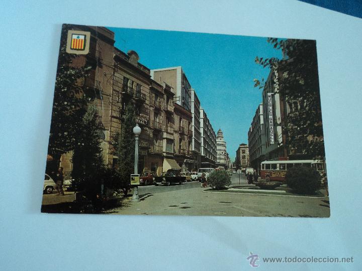 Postales: SABADELL PASEO MANRESA - Foto 1