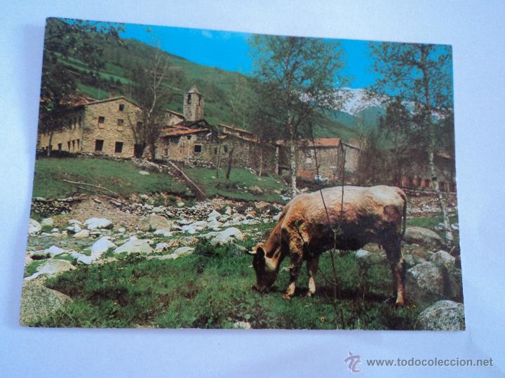 Postales: SETCASES poblacion de GIRONA - Foto 1
