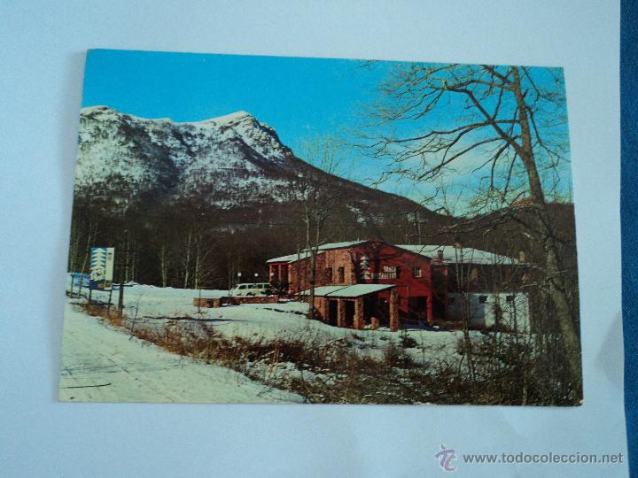Postales: SANTA FE DEL MONTSENY - Foto 1