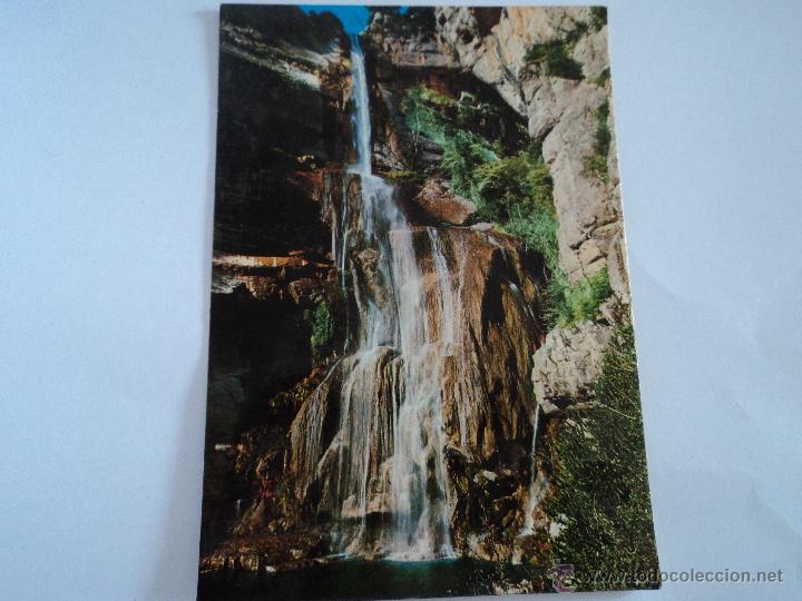 Postales: RUPIT SALT DE SALLENT - Foto 1