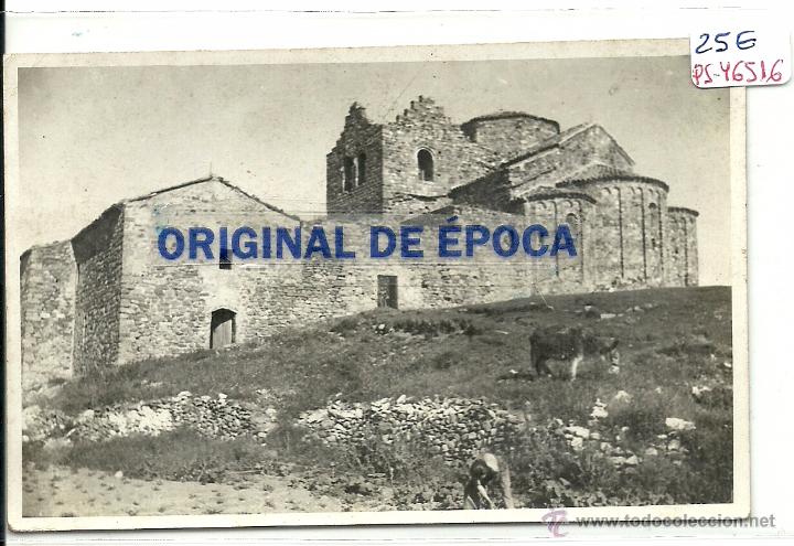 Postkarten: (PS-46516)POSTAL FOTOGRAFICA DEL Monestir de Sant LLoren&ccedil; del Munt-FOTOGRAFIA L.VERGES SOLA