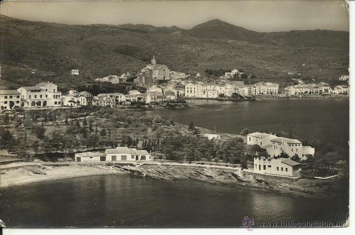Postales: Cadaqu&eacute;s - Foto 1