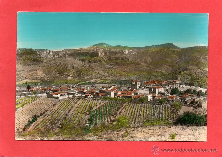 Postales: cornudella. 1 vista general. raymond - Foto 1