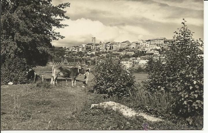 Postales: Puigcerd&agrave; - Foto 1