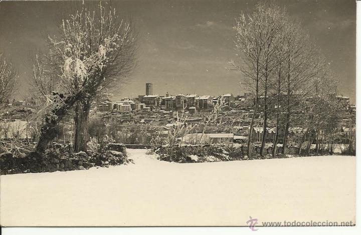 Postales: Puigcerd&agrave; - Foto 1