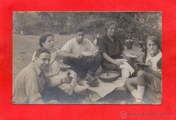 Postales: moncada. 1927 - Foto 1