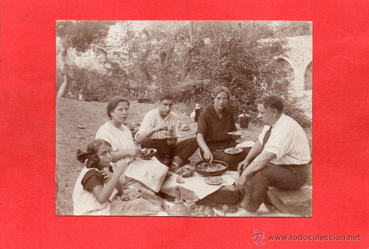 Postales: moncada. 1927 - Foto 1