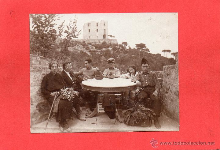 Postales: moncada - Foto 1