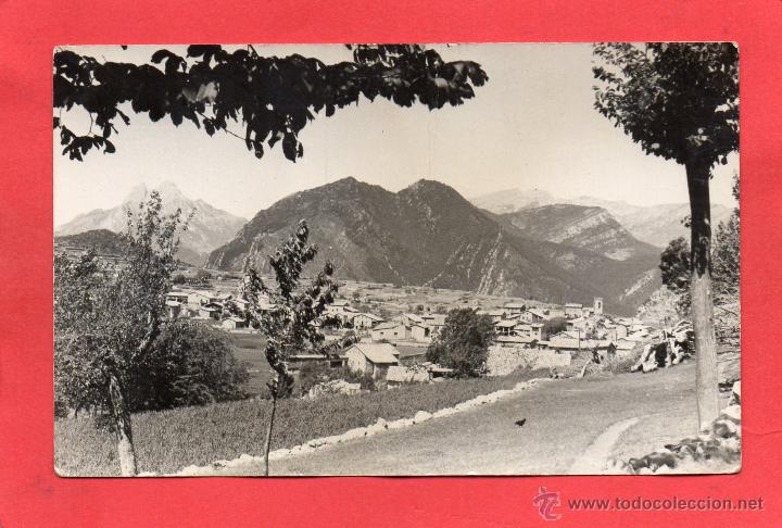 Postales: guardiola de berga - Foto 1