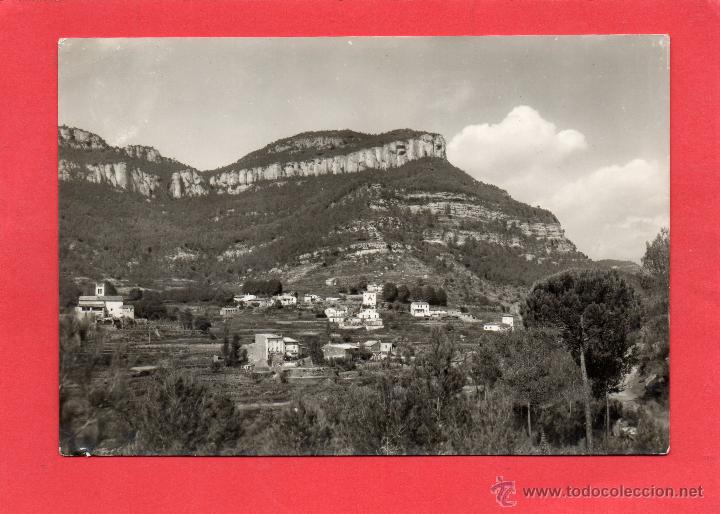 Postales: gallifa. 1 vista general. umbert - Foto 1