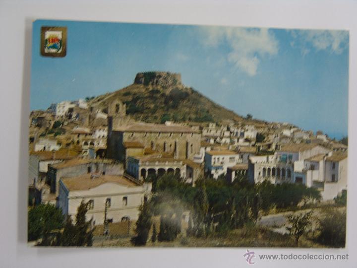 Postales: POSTAL DE BAGUR - Foto 1