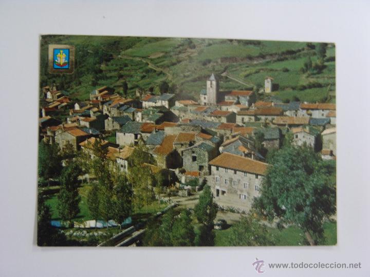 Postales: POSTAL DE SETCASES VISTA PARCIAL - Foto 1
