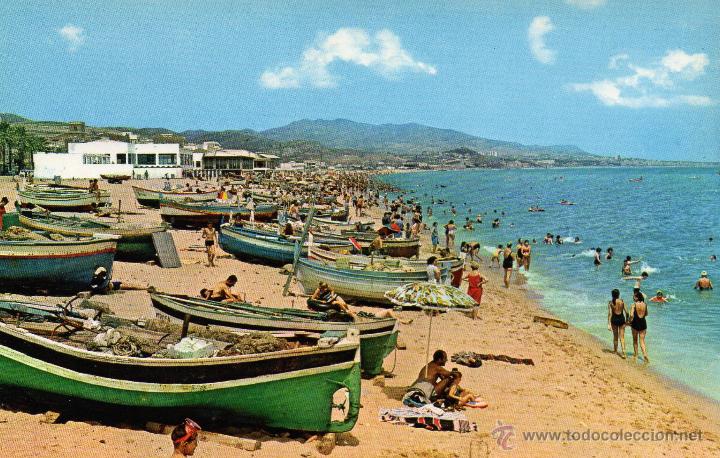 Postales: BADALONA - Foto 1