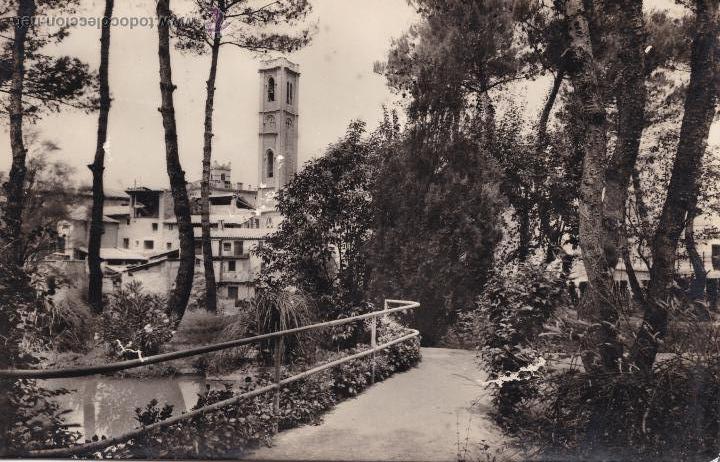 Postales: P- 2836. POSTAL DE SALLENT. ZERKOWITZ. - Foto 1