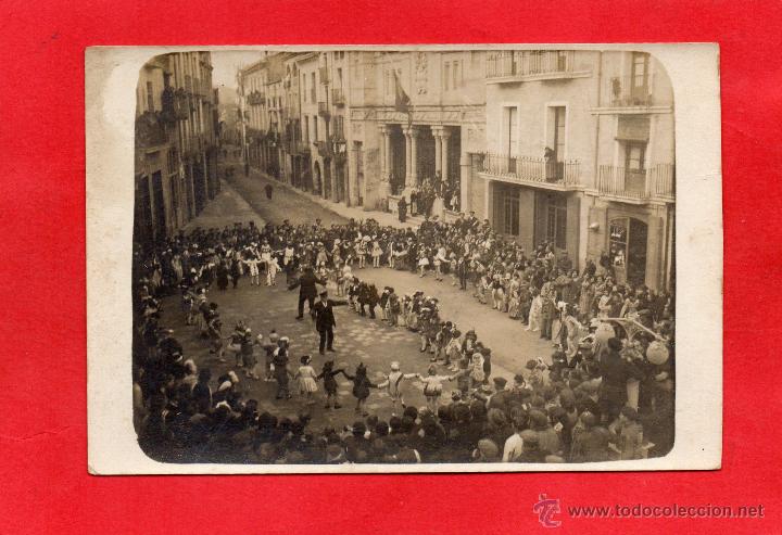 Postales: martorell. circulo - Foto 1