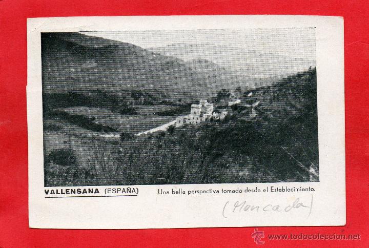 Postales: Anverso - Foto 3
