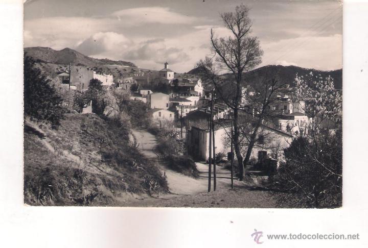 Cartoline: POSTAL DE SAN GIN&Eacute;S DE VILASAR -