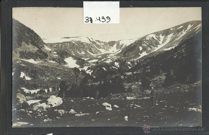 Postales: ULLDETER - FOTOGRAFICA - (37439) - Foto 1