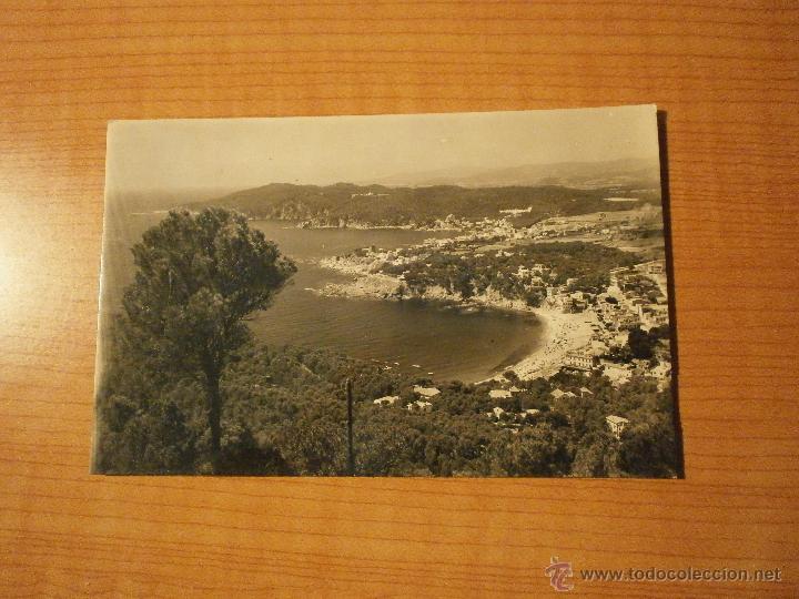 Postales: POSTAL LLAFRANCH VISTA GENERAL CIRCULADA - Foto 1