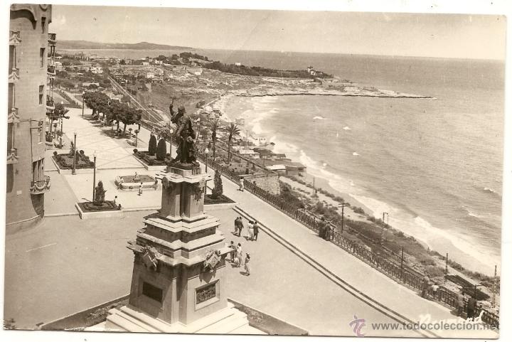Postales: Tarragona - Foto 1