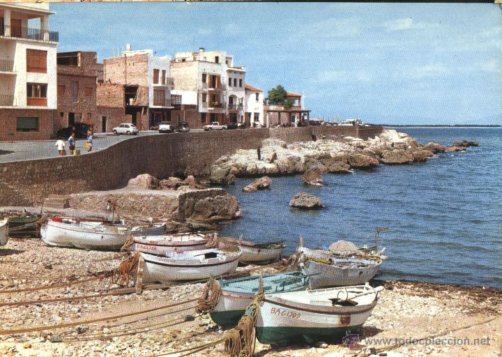 Postales: LA ESCALA - Foto 1