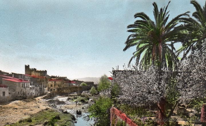 Postales: LA BISBAL - Foto 1