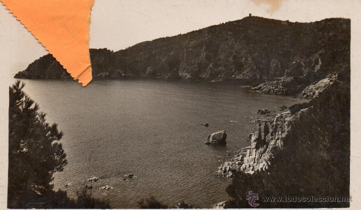 Postales: PALAFRUGELL - Foto 1