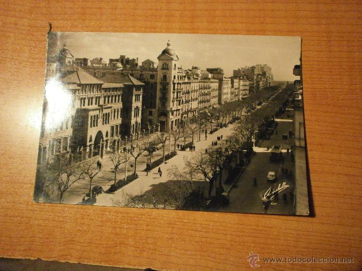 Postales: POSTAL TARRAGONA RAMBLA SIN CIRCULAR - Foto 1