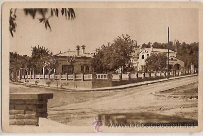 Cartoline: ANTIGUA POSTAL MONTEMAR CASTELLDEFELS GAMA