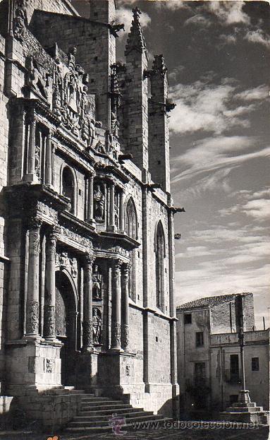 Postales: Montblanc blanc . Montblanc