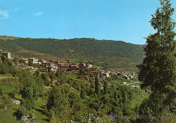 Postales: Aransa - Vista General - Foto 1