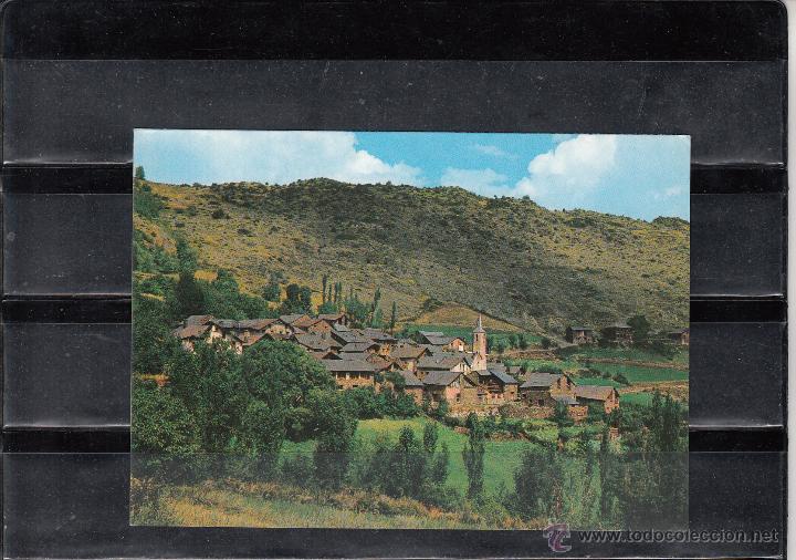 Postales: PIRINEOS CENTRALES. SURRI