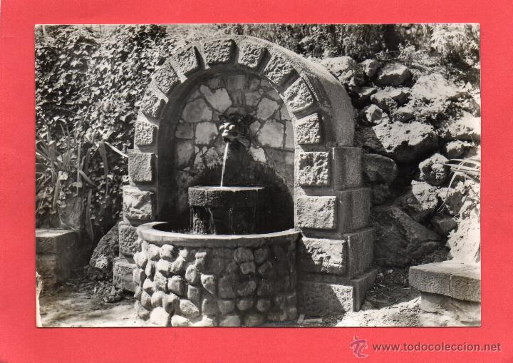 Postales: la riba. 7 font den blay. llad&oacute; - Foto 1