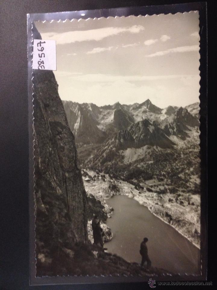 Postales: ESPOT - SAN NICOLAU - 85 - SANT MAURICI - ED&middot; SICILIA - (38567)