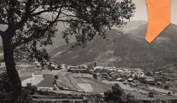 SAN LORENZO DE MORUNYS