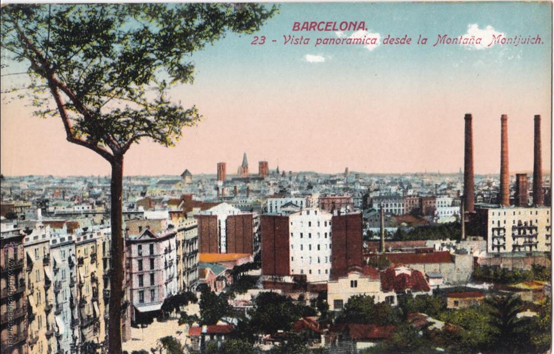 Postales: P- 3367. - Foto 1