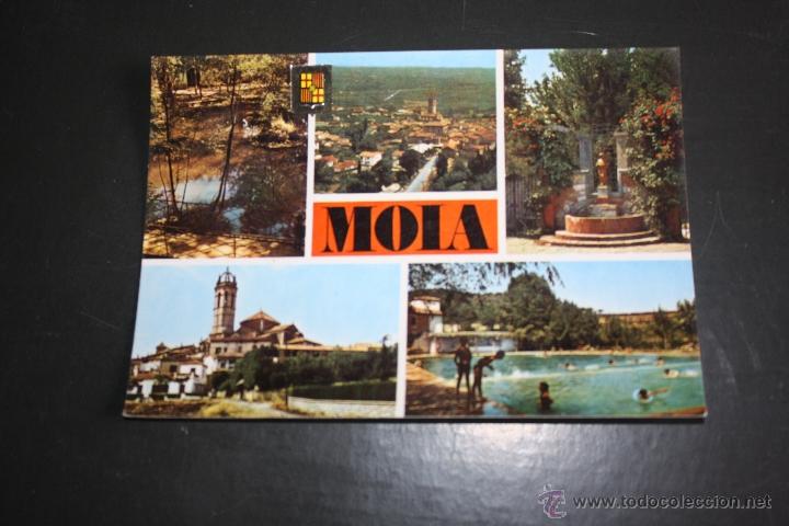Postales: MOIA, n&ordm; 5 - Foto 1