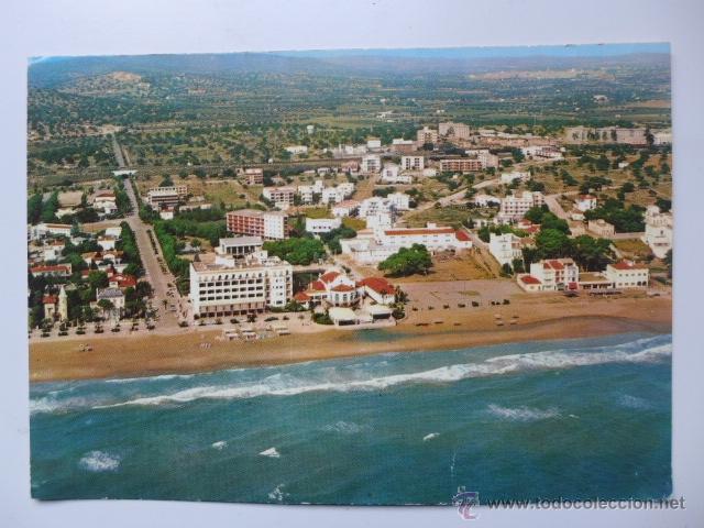 Postales: El Vendrell. Comarruga. Costa Daurada - Foto 1