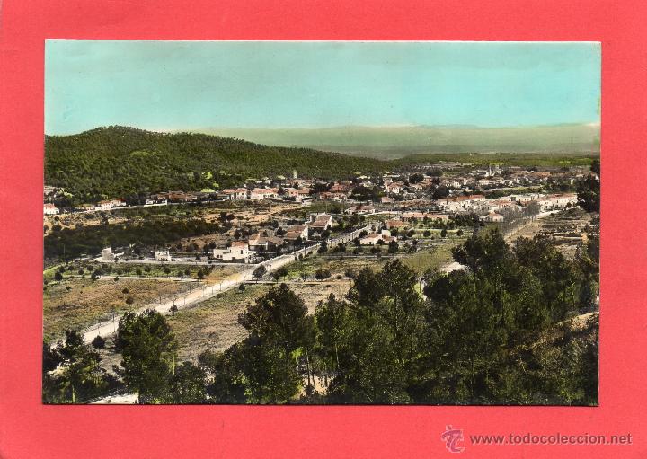 Postales: matadepera. 10708 vista general. zerkowitz - Foto 1