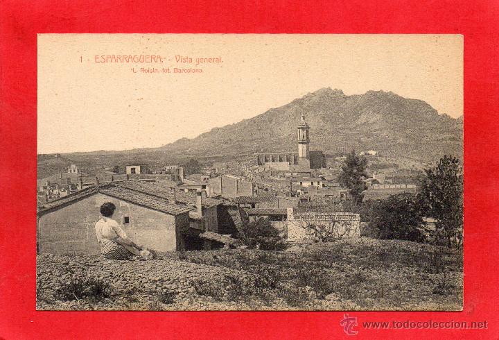 esparraguera