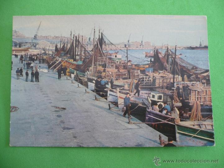Postales: POSTAL DE TARRAGONA ANTIGUA - Foto 1