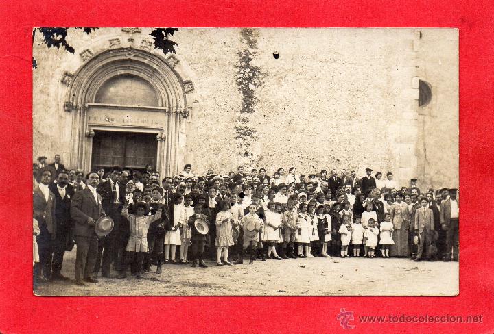 Postales: cabrera de mar. fotogr&aacute;fica - Foto 1