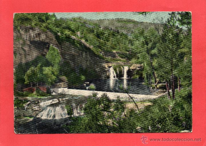 Postales: moy&aacute;. 159 la tosca. jori - Foto 1