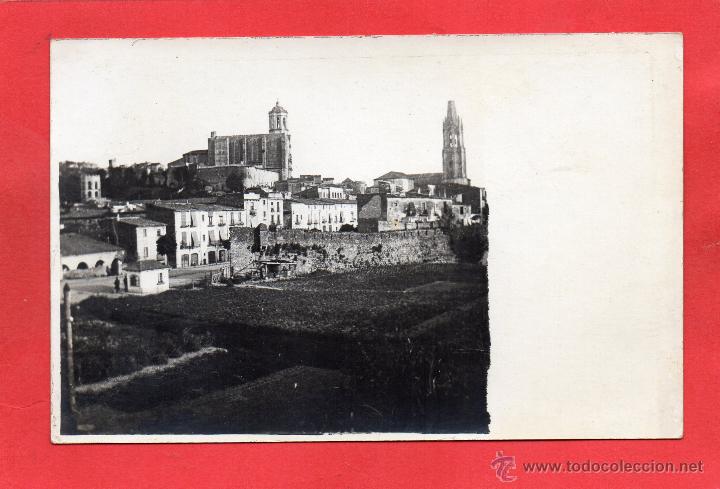 Postales: gerona. fotogr&aacute;fica - Foto 1