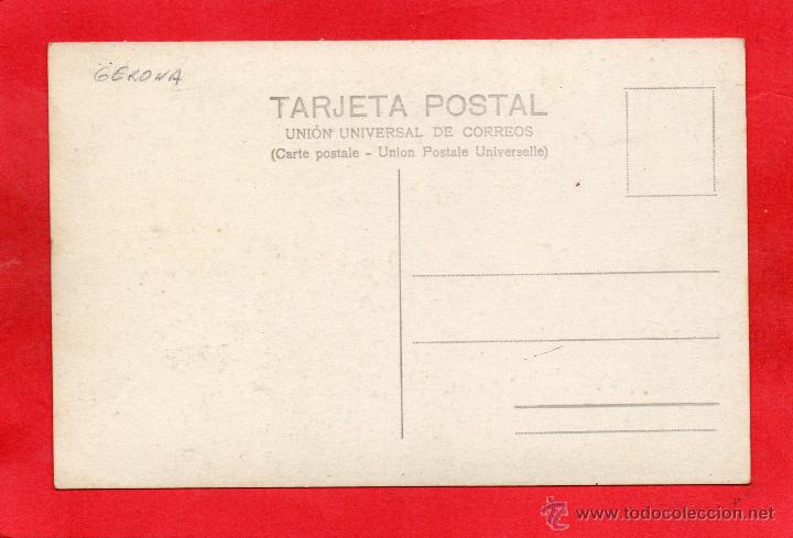 Postales: Reverso - Foto 2