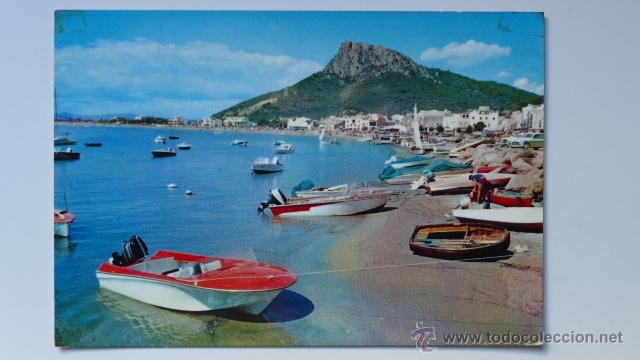 Postales: Costa Brava. Estartit. LEstartit. - Foto 1