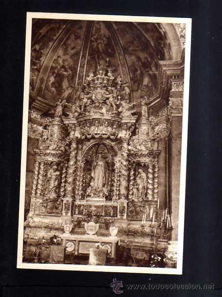 Postales: Postal de Tarragona. - Foto 1
