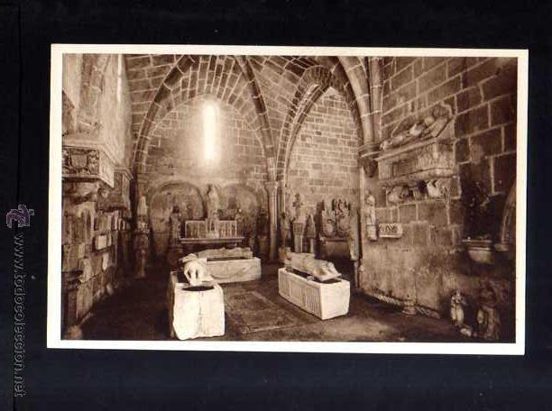Postales: Postal de Tarragona. - Foto 1
