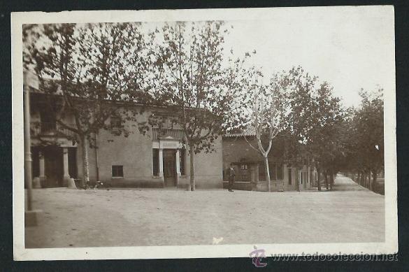 Postales: Taradell. 3. Casino, Entrada poblaci&oacute;. - Foto 1