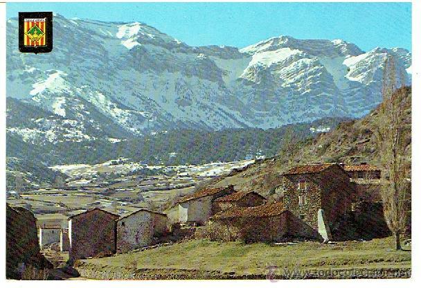 Postales: POSTAL QUER FORADAT - CIRCUADA CON SELLO - Foto 1